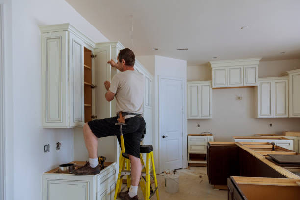 Licensed Kitchen service in Beldenville, WI - BM Kitchen