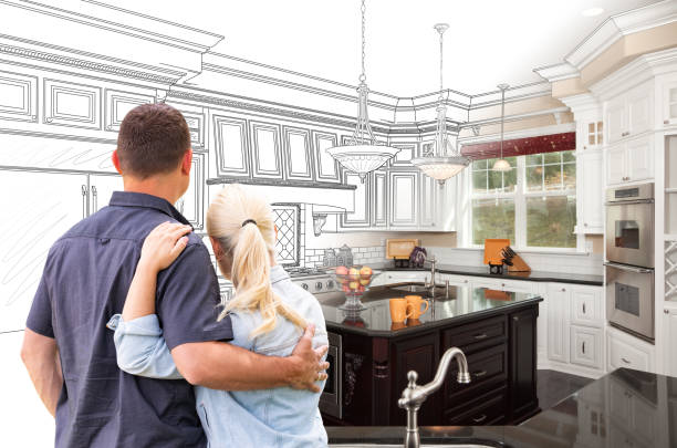 Professional Kitchen technician working in Beldenville, WI