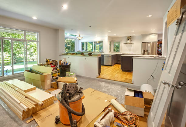 Reliable Kitchen contractor in Beldenville, WI by BM Kitchen